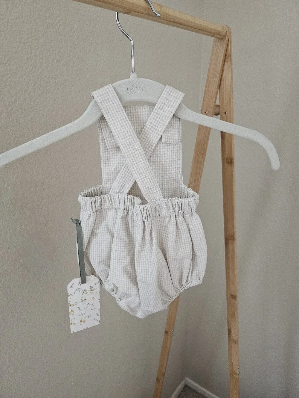 NWT 3M Baby Edgehill Collection